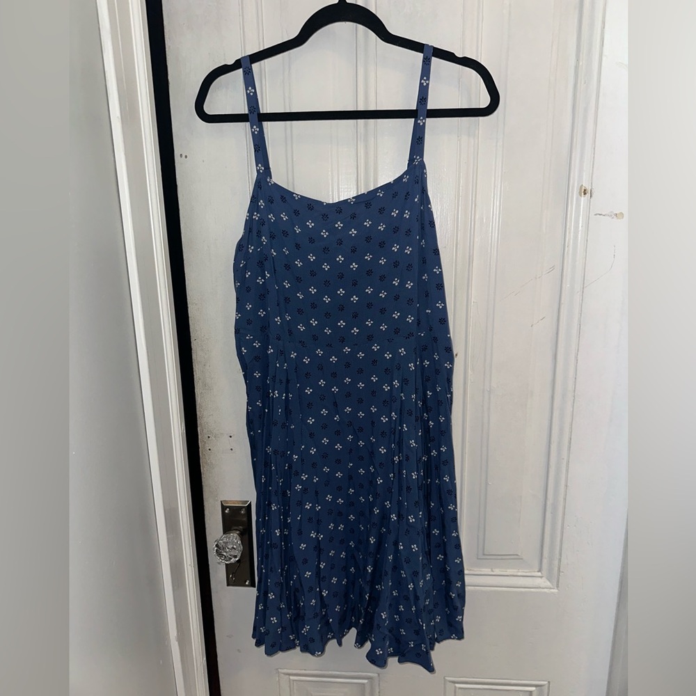 Gap Dress